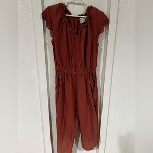 Pant romper old navy